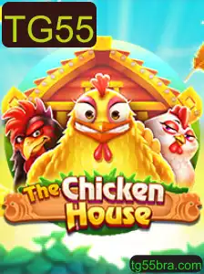 Explorando TheChickenHouse: O Jogo TG55 que Conquista o Público