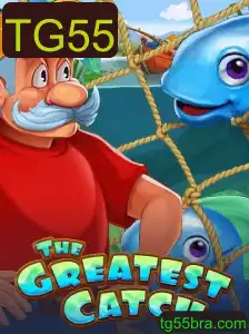 Descobrindo o Fascinante Mundo de TheGreatestCatch