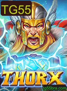 ThorX: Descubra o Novo Jogo que Está Revolucionando o Mundo do Entretenimento