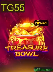Descubra o Mundo Atraente de TreasureBowl