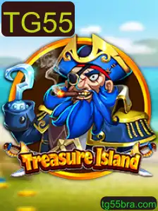 Descubra o Mundo Fascinante de TreasureIsland: Aventura e Estratégia