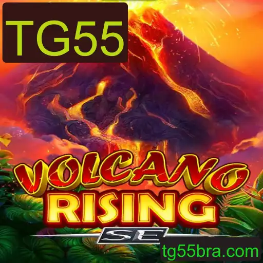 Explorando VolcanoRisingSE: Aventuras e Desafios no Mundo de TG55