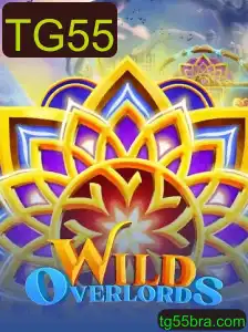 Descubra 'WildOverlords': Aventuras e Estratégias no Mundo TG55