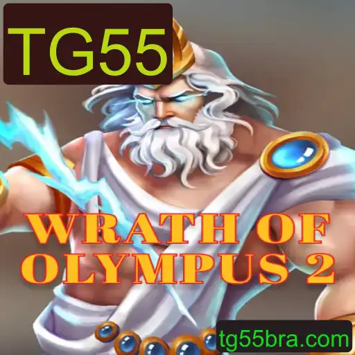 Explorando WrathofOlympus2: Uma Jornada Épica com TG55